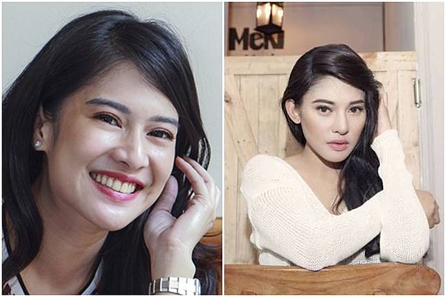 5 Wanita Ini Sering Dianggap Kembaran Dian Sastro, Siapa Paling Mirip?