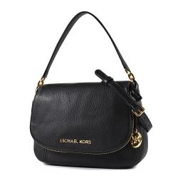 ◎◆質感荔枝紋真皮|◎◆率性隨性風格|◎◆重要物品防盜品牌定位:國際精品品牌:MichaelKors/MK背法:肩背包款:馬鞍包顏色:黑色系外層材質:牛皮適用性別:女生開口方式:磁釦/壓釦式尺寸-長X