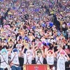 宮城のいれりすカモン！