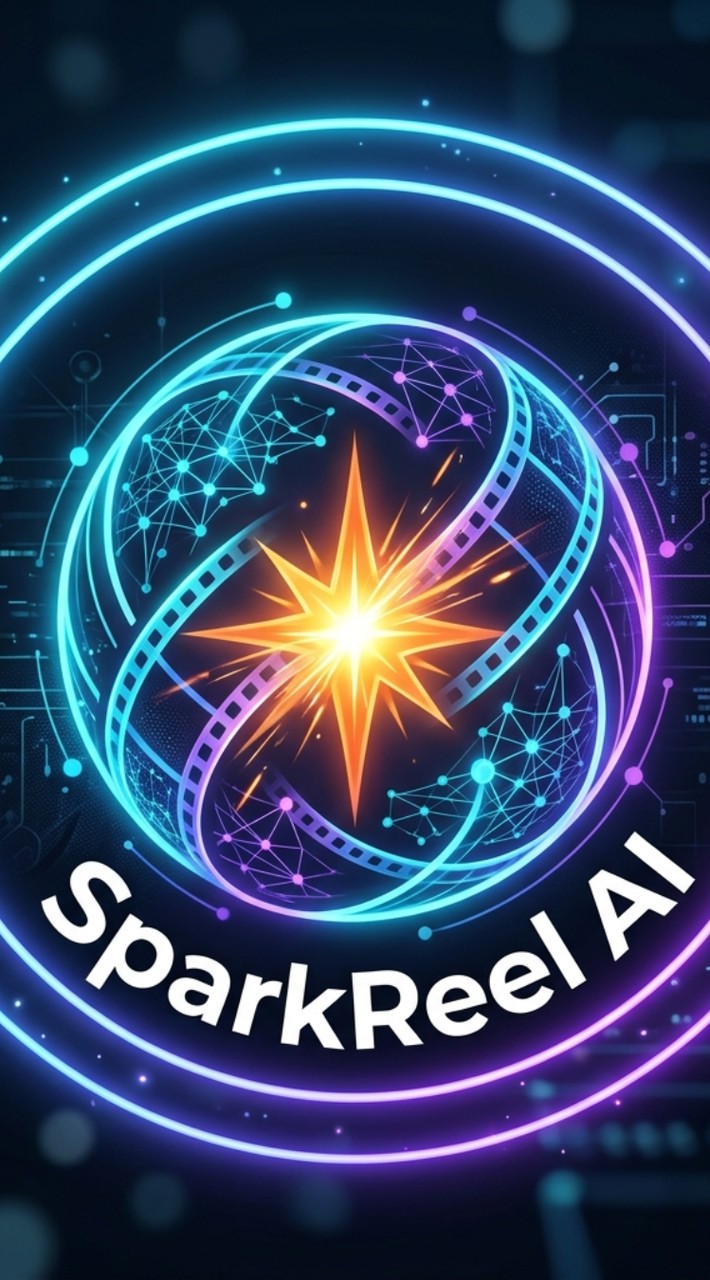 SparkReel Ai สร้างคอนเทรน
