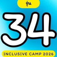 “รุ่น 34” | ค่ายปฏิบัติการวิชาการ @KKU 📚📝