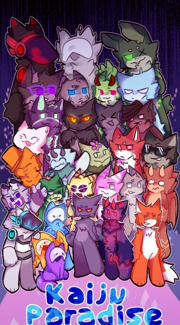 therian & furry