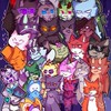 therian & furry
