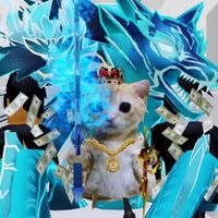 猫様のオープンチャット