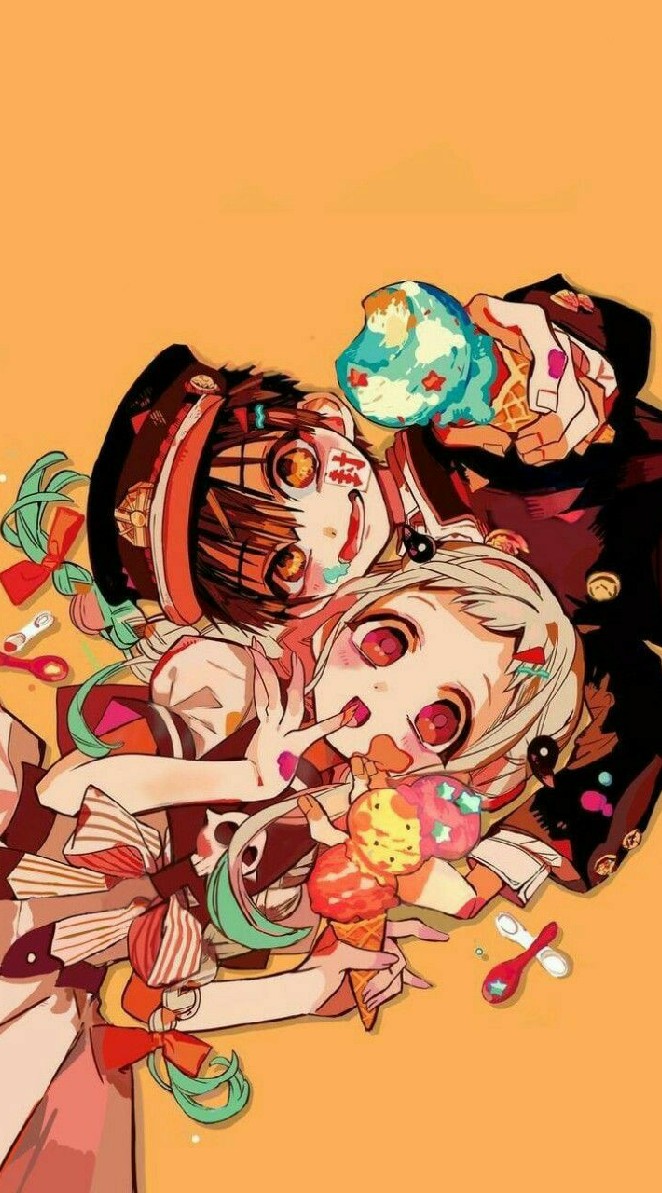 [Role]All anime school