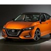 NISSAN ALL NEW SENTRA【北區家族】
