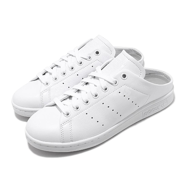 版型正常 愛迪達 Originals 三葉草 懶人鞋 球鞋穿搭推薦款式 明星著用 日系 韓系