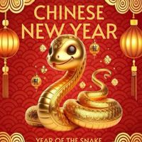 ตรุษจีน : Chinese New Year Phol School 2025