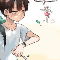 地縛少年花子くんなりきり！！