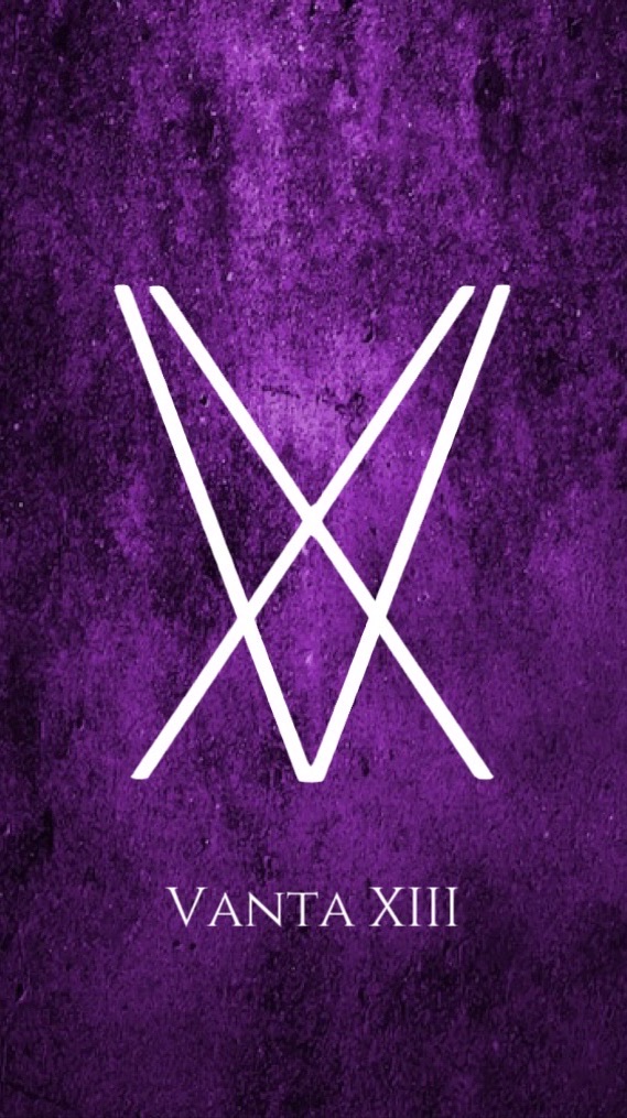 紫核 Vanta XIII Studio. 怪獸玩具代購預購