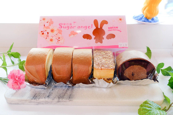 桃園中壢彌月蛋糕-棠芯兔，彌月試吃申請，棠芯兔彌月蛋糕優惠，天然無添加生乳捲、寶寶蛋糕，好吃又安心的彌月蛋糕分享喜悅