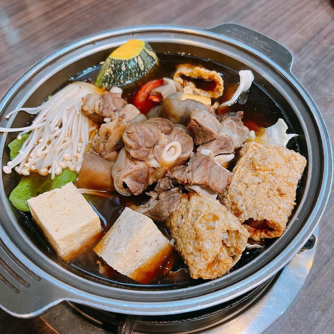 高雄岡山美食｜暖心也暖胃！盤點岡山羊肉爐推薦，在地人最愛老字號八選