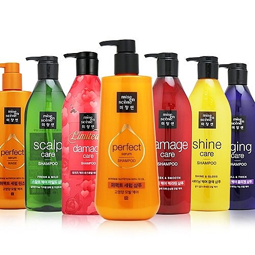 韓國美髮品牌nn新舊包裝 隨機出貨！