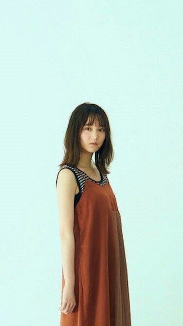 増本綺良🌸櫻坂46