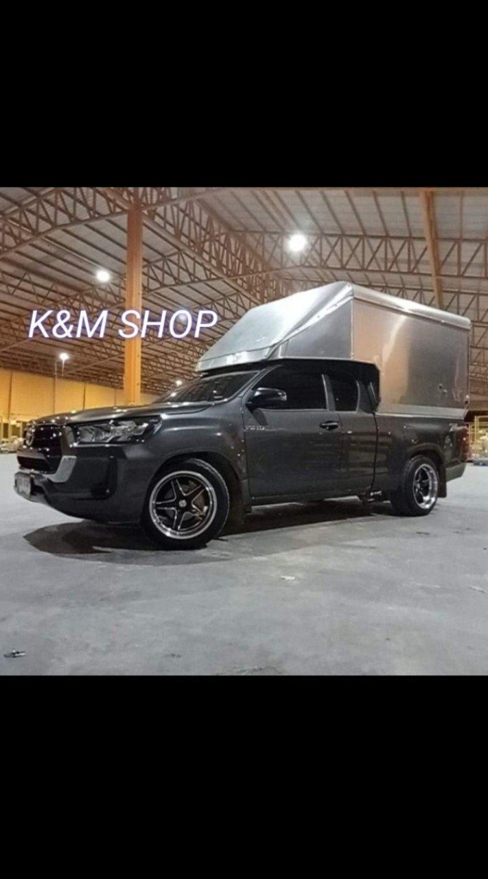 🏪K&M SHOP🏪