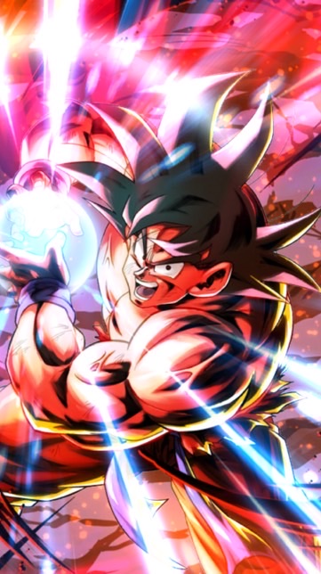 ドラゴンボールファン、ドッカンバトル、レジェンズ勢集まれ！