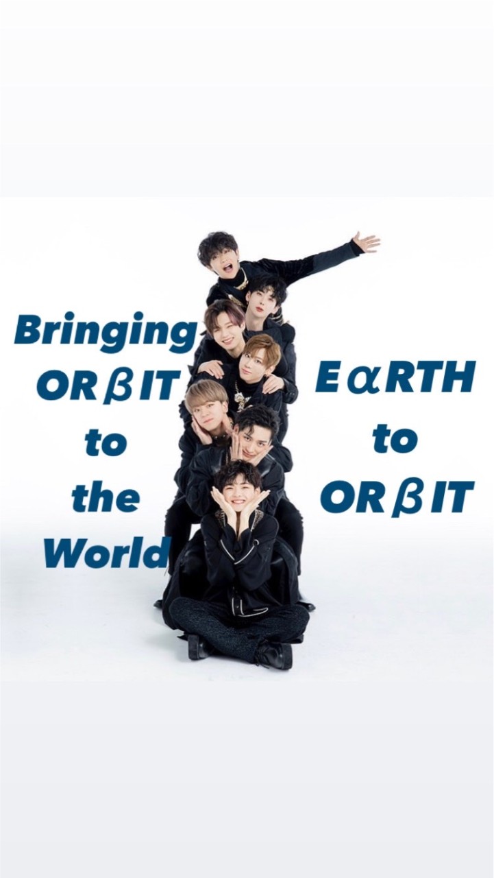 E‪α‬RTH🌏MTV情報共有OC🌏 OpenChat