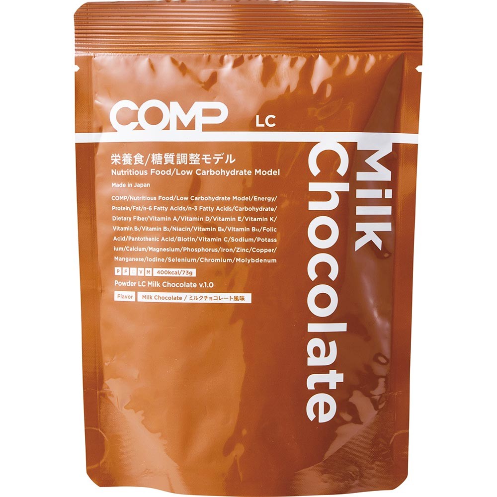完全食　COMP LC 完全食 COMP LC