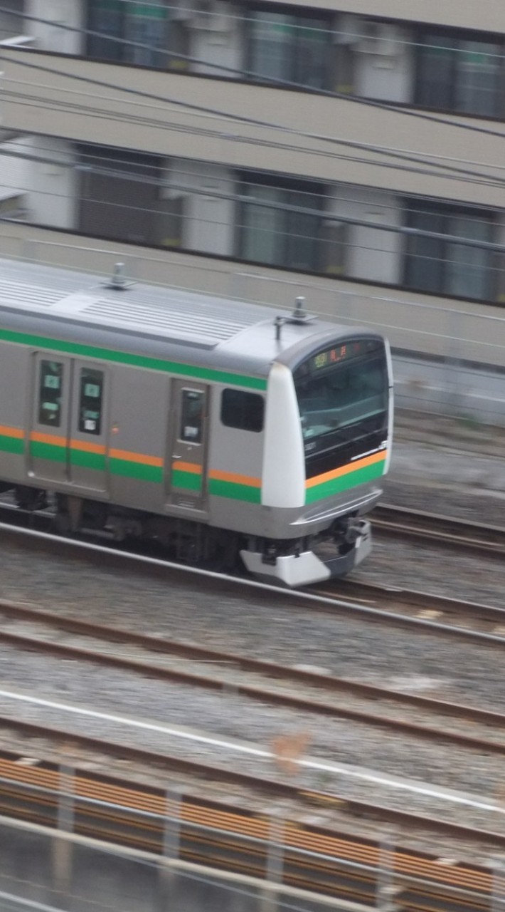 鉄道好き集合!