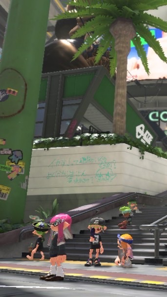 誰でも！雑談&試合スプラトゥーン3！