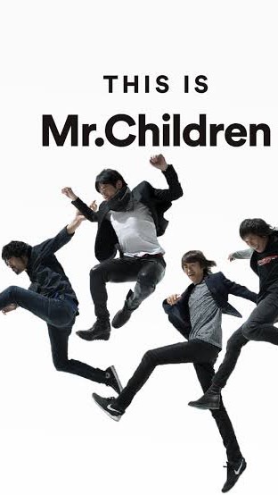 Mr.Children/ミスチル@関西のオープンチャット