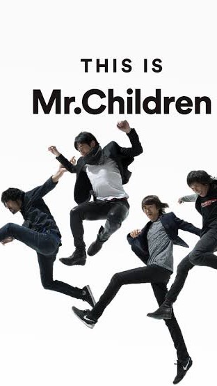 Mr.Children/ミスチル@関西 OpenChat