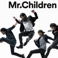 Mr.Children/ミスチル@関西
