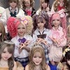 KOGYARU学年教室🩷❤️🧡💛💚💙💜🖤🩶🤎