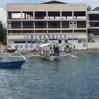 宿霧麥克坦島5天4夜自由潛水潛旅團