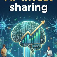 AI+Invest sharing
