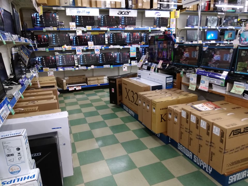 Recent Media Oaナガシマ浜松西インター店