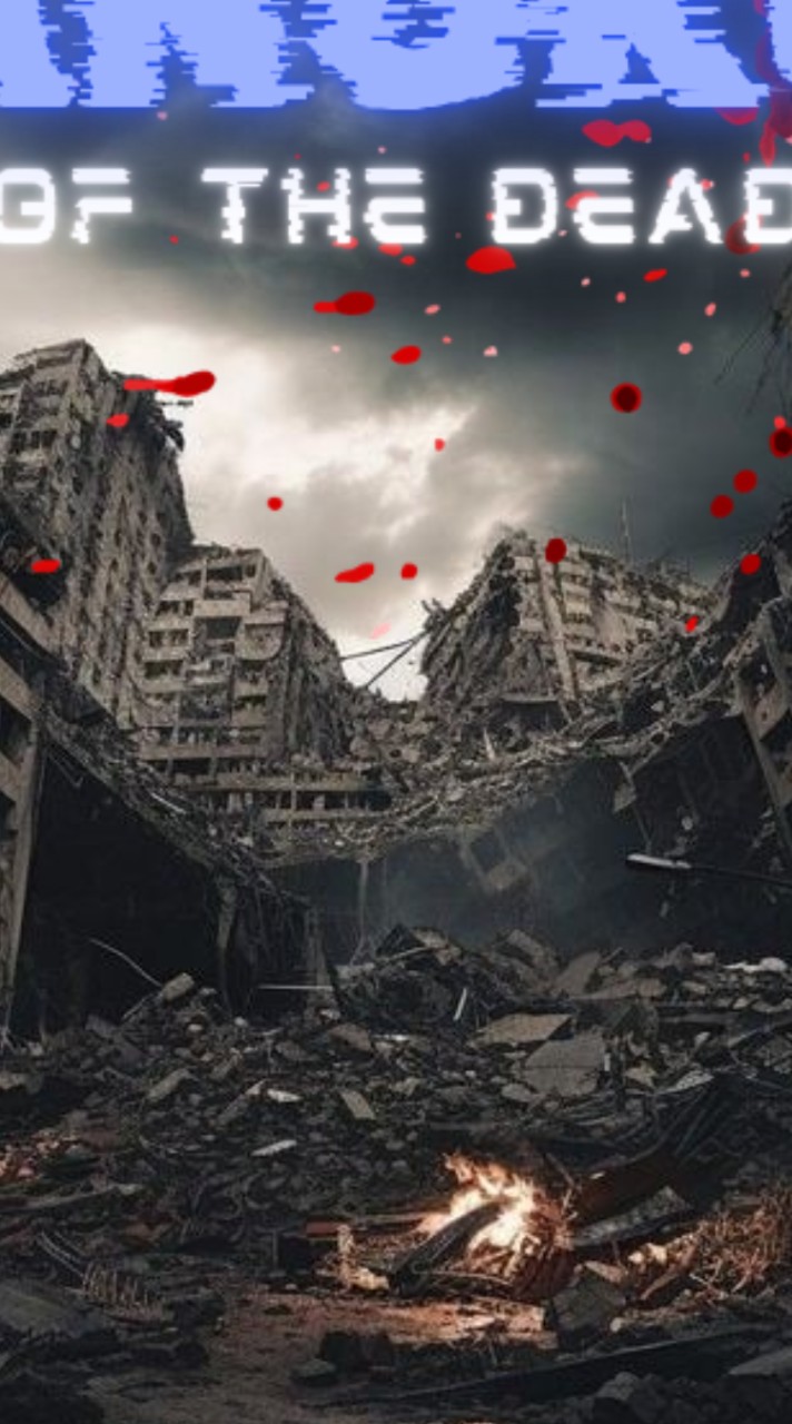 BKK of the dead | { FORM }