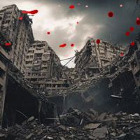 BKK of the dead | { FORM }