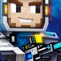Pixel gun 3D Thailand