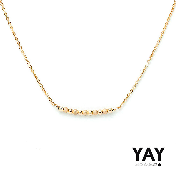 ●法國巴黎輕珠寶 ●IG部落客激推 ●高品質14K包金 ●附原廠飾品收納盒 ●原廠公司貨