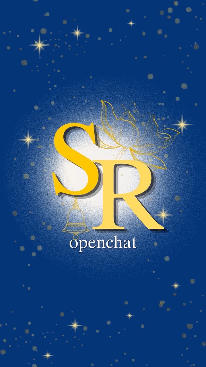 SR_open chat