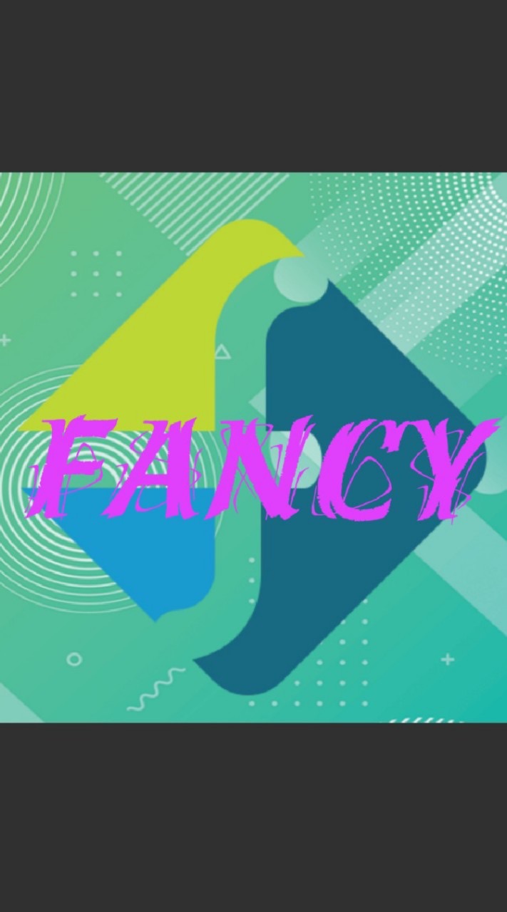 Fancyクランのオープンチャット