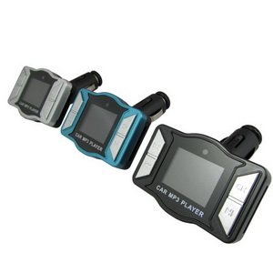 使用方便，免汽車內部改裝只要有FM廣播就可以聆聽MP3■通過NCC檢驗認證■支援SD、TF記憶卡及USB隨身碟■可數字選歌、聽歌更方便■多種EQ模式可選擇■可選資料夾■200個頻道，選擇更多