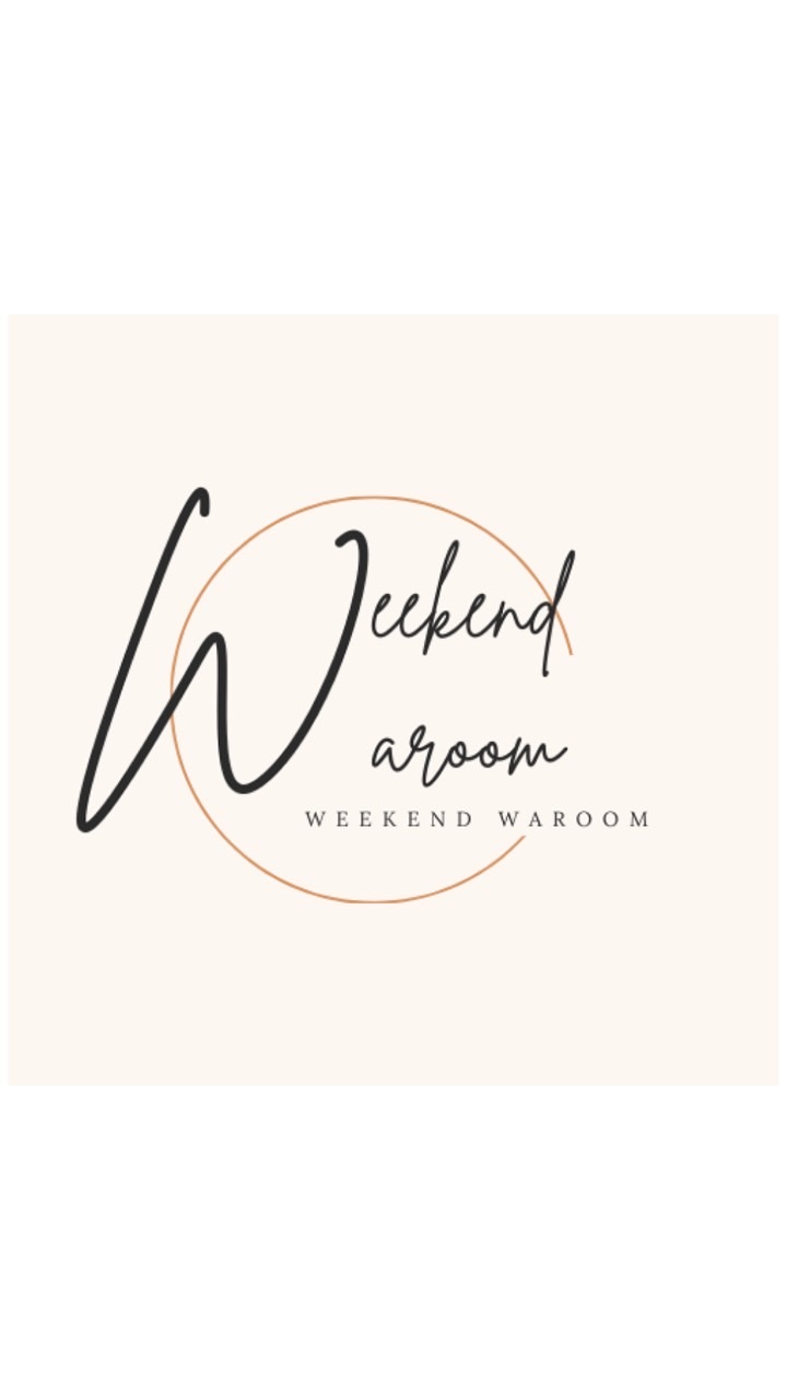 Weekend Waroom 選品代購｜服飾 美妝 童裝