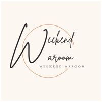 Weekend Waroom 選品代購｜服飾 美妝 童裝
