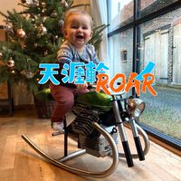 天涯輪Roar人-重機新手村