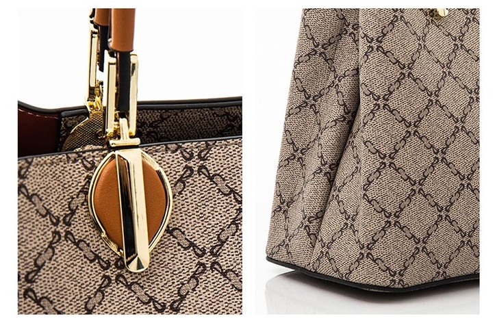 Roberto Mocali - 義大利諾貝兔沈穩百搭手提托特包