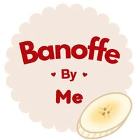 banoffee by me🧁✨