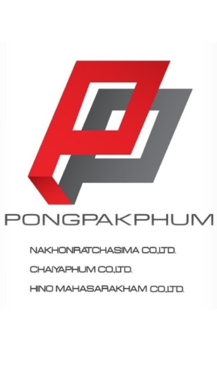 Hino พงษ์ภาคภูมิ กรุ๊ป