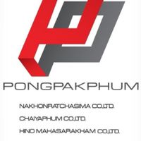 Hino พงษ์ภาคภูมิ กรุ๊ป