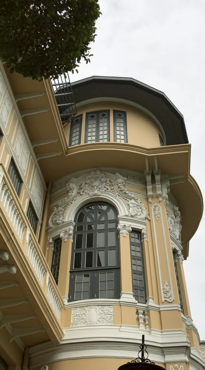「โรงเรียนสหวิทยาคมอรุณขอบฟ้า】