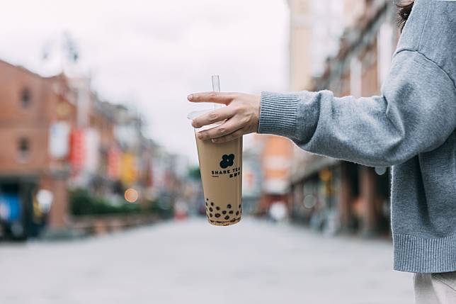 圖片來源／Sharetea歇腳亭-新莊中誠店