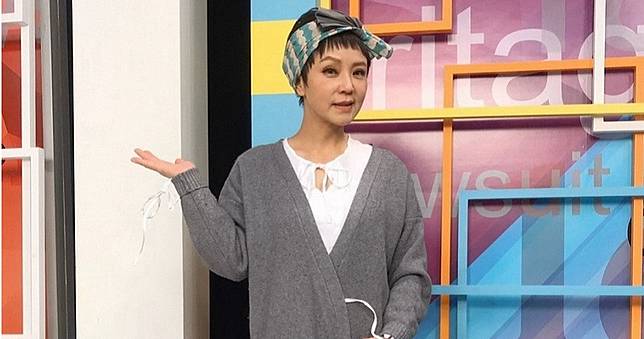 孩子滿月丈夫突離世　「世界變黑白」女星天天以淚洗面
