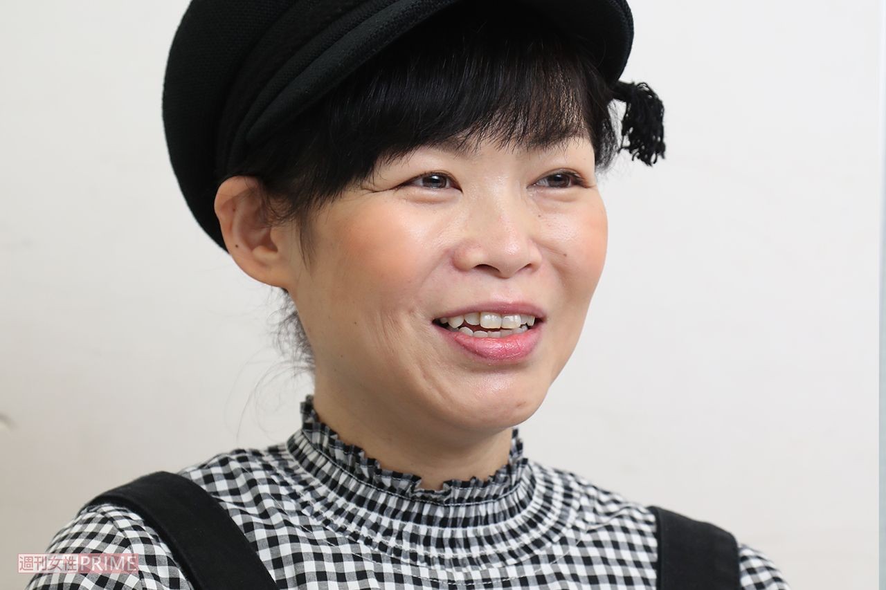 たんぽぽ 川村エミコが語った壮絶ないじめ体験