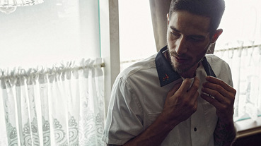 美式靈魂注入 – Retrodandy “Alley Cats” Bowling Shirt 保齡球衫登場